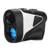 Golf Rangfinder MASO Waterproof Rangefinder, Laser Range Finder with Slope, Golf Trajectory Mode, Flag-Lock and Distance/Speed/Angle Measurement - Golf Scope view 1