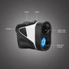 Golf Rangfinder MASO Waterproof Rangefinder, Laser Range Finder with Slope, Golf Trajectory Mode, Flag-Lock and Distance/Speed/Angle Measurement - Golf Scope view 3