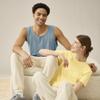 Comfort Colors Adult Tank Top, Style G9360 view 3