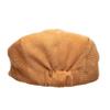 Born to Love Flat Scally Cap - Boy's Tweed Page Boy Newsboy Baby Kids Driver Cap Hat (L 54cm, Mustard Driver) view 4