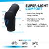 Seven iDP 7iDP Kids Transition Knee Pads for Biking and Action Sports, Black (Medium 5-7) view 3