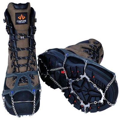 CAMP Snowline Chainsen Trail Light Traction Device - Medium