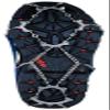 CAMP Snowline Chainsen Trail Light Traction Device - Medium view 3