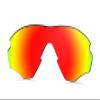 Prizo Polarized Replacement Lenses for Oakley M2 Frame Sunglasses (Fire Iridium) view 1