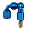 DAITOU 2050 Frame Joint, Blue 2050 view 1