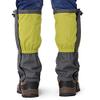 1Pair Leg Gaiters Snow Boot Gaiters, Breathable Climbing Hiking Snow Gaiter for Outdoor Hiking Walking Climbing Mountain(Green) view 4