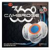 Cambridge Golf 360 Tour T3 Golf Balls view 2