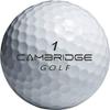Cambridge Golf 360 Tour T3 Golf Balls view 4