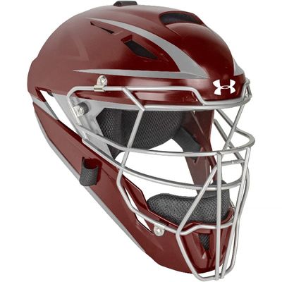Under Armour UAHG3A-PMA UA Converge/Adult/Catching Mask/Two Tone MA