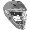 Under Armour UAHG3AGPH UA Converge/Adult/Catching Mask/Solid Molded GPH view 1
