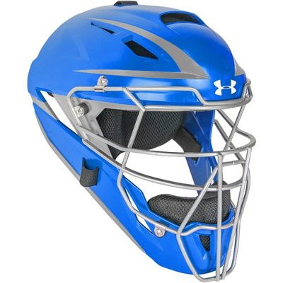 Under Armour UAHG3A-PRO UA Converge/Adult/Catching Mask/Two Tone RO