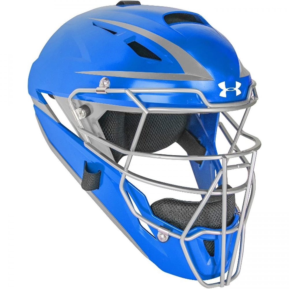 Under Armour UAHG3A-PRO UA Converge/Adult/Catching Mask/Two Tone RO