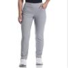 PGA TOUR Women's Tummy Control Pull-on Waistband Golf Pants, Sleet, XX-Large view 1