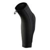 7 iDP Youth Transition Elbow Pads - Black & Blue (Large/X-Large) view 4