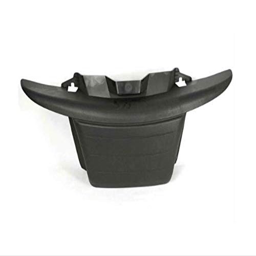 3G Front Bumper- Mustache Style for EZGO RXV Golf Carts 2008+