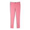 French Toast Girls' Toddler Stretch Skinny Pant, Pink Pizzazz, 2T view 1