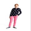 French Toast Girls' Toddler Stretch Skinny Pant, Pink Pizzazz, 2T view 2