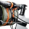 Birzman Packman Travel Handlebar Pack (with Waterproof Carrier) view 2