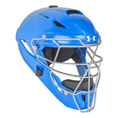 Under Armour UAHG3ARO UA Converge/Adult/Catching Mask/Solid Molded RO