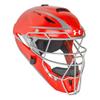 Under Armour UAHG3A-PSC UA Converge/Adult/Catching Mask/Two Tone SC view 1