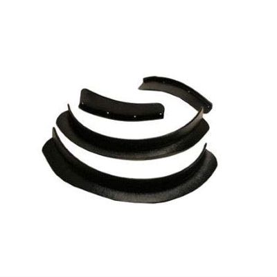 3G Fender Flares- Super Thin Style for EZGO RXV Golf Carts 2008-2014