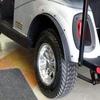3G Fender Flares- Super Thin Style for EZGO RXV Golf Carts 2008-2014 view 2