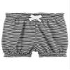Carter's Baby Girls' Pull-On Bubble Shorts, 12 Months view 1