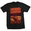 Alice In Chains Unisex T-Shirt: Dirt Album Cover - X-Large view 1