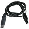 BEUCHAT Interface PC Cable for Voyager Computer Interface. Cable Only view 1