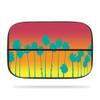 MightySkins Skin Compatible with Elgato Game Capture hd60s - Sherbet Palms | Protective, Durable, and Unique Vinyl Decal wrap Cover | Easy to Apply, Remove, and Change Styles | Made in The USA view 1