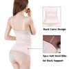 Gepoetry Post Pregnancy Belly Band for Pregnancy Postpartum Belly Wrap Stomach Binder After Surgery After Baby Waist Trainer (Pink,Small). view 3