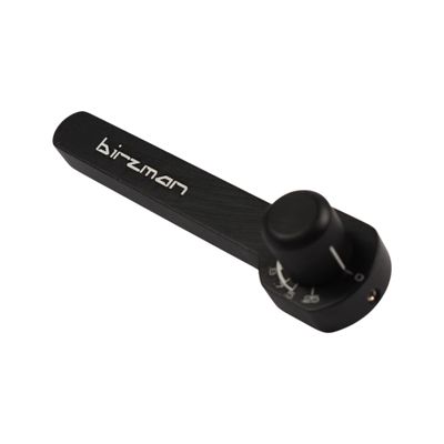 Birzman Chain Wear Indicator II | Accurate Bike Chain Wear Measurement Tool | Durable, Easy-to-Use Bicycle Maintenance Tool