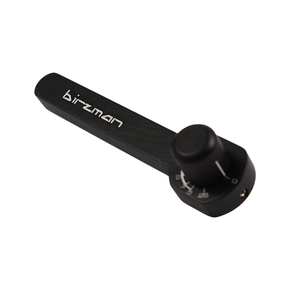 Birzman Chain Wear Indicator II | Accurate Bike Chain Wear Measurement Tool | Durable, Easy-to-Use Bicycle Maintenance Tool