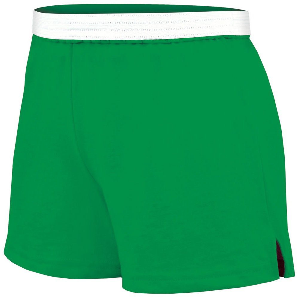 chass Practice Knit Short Kelly Y Medium