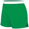 chass Practice Knit Short Kelly Y Medium view 1