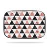 MightySkins Skin Compatible with Elgato Game Capture hd60s - Marble Pyramids | Protective, Durable, and Unique Vinyl Decal wrap Cover | Easy to Apply, Remove, and Change Styles | Made in The USA view 1