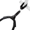 GSE Games & Sports Expert Battle Rope Anchor Strap Kit for Battle Rope, Climbing Rope view 1