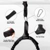 GSE Games & Sports Expert Battle Rope Anchor Strap Kit for Battle Rope, Climbing Rope view 3