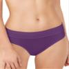 Bali Women's Comfort Incredibly Soft Bikini Panty DFSBK1, Purple Vista, 9 view 1