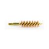 40 Caliber Gun Bore Cleaning Kit Bronze Bristle Brush Nylon Brush and Two Quality Mops view 3