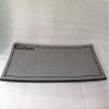 JZ Marine Boat Helm Station EVA Brushed Grey Pad with SeaTeak Logo 16"x39"x1/2" view 3