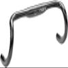 PRO Unisex's PRSHA0423 Bike Parts, Standard, 40 cm view 1