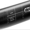 PRO Unisex's PRSHA0423 Bike Parts, Standard, 40 cm view 3