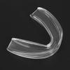 Dioche Boxing, Sport, Kids Adults Transparent Sports Teeth Tooth Protector for Boxing, Basketball, Football, Martial Arts, Hockey(S) view 1