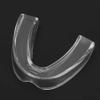 Dioche Boxing, Sport, Kids Adults Transparent Sports Teeth Tooth Protector for Boxing, Basketball, Football, Martial Arts, Hockey(S) view 3