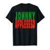 Johnny Appleseed Day Apple Trees Orchard Nursery Pioneer Man T-Shirt view 1