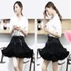 Ealafee Half Slips for Prom Dress Hoopless Crinoline Underskirt Women Slips Tutu Dresses view 2
