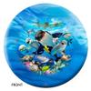 Bowlerstore Products Howard Robinson- Ocean Pals Bowling Ball (16lbs) view 1
