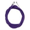 Alta Bicycle Brake Cable 70"/75" with Liner (Purple) view 1