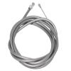 Alta Bicycle Brake Cable 70"/75" with Liner (Gray) view 1